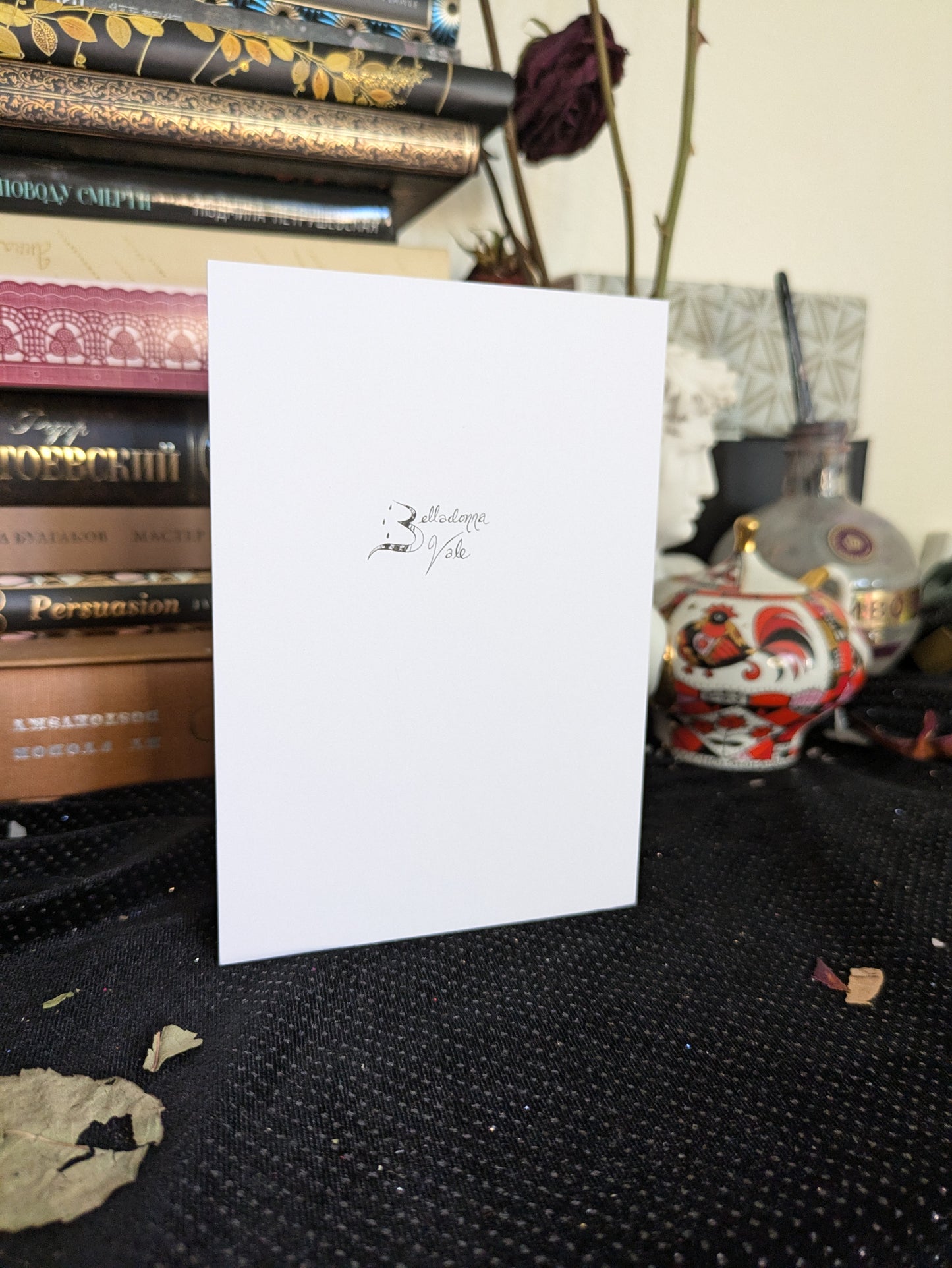 Halloween Ball: The Draculas