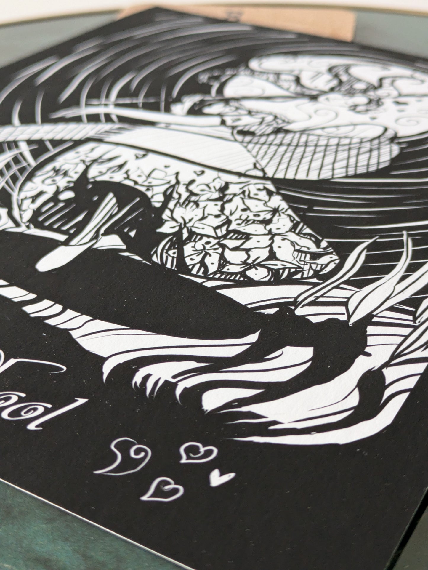 Tarot: The Fool