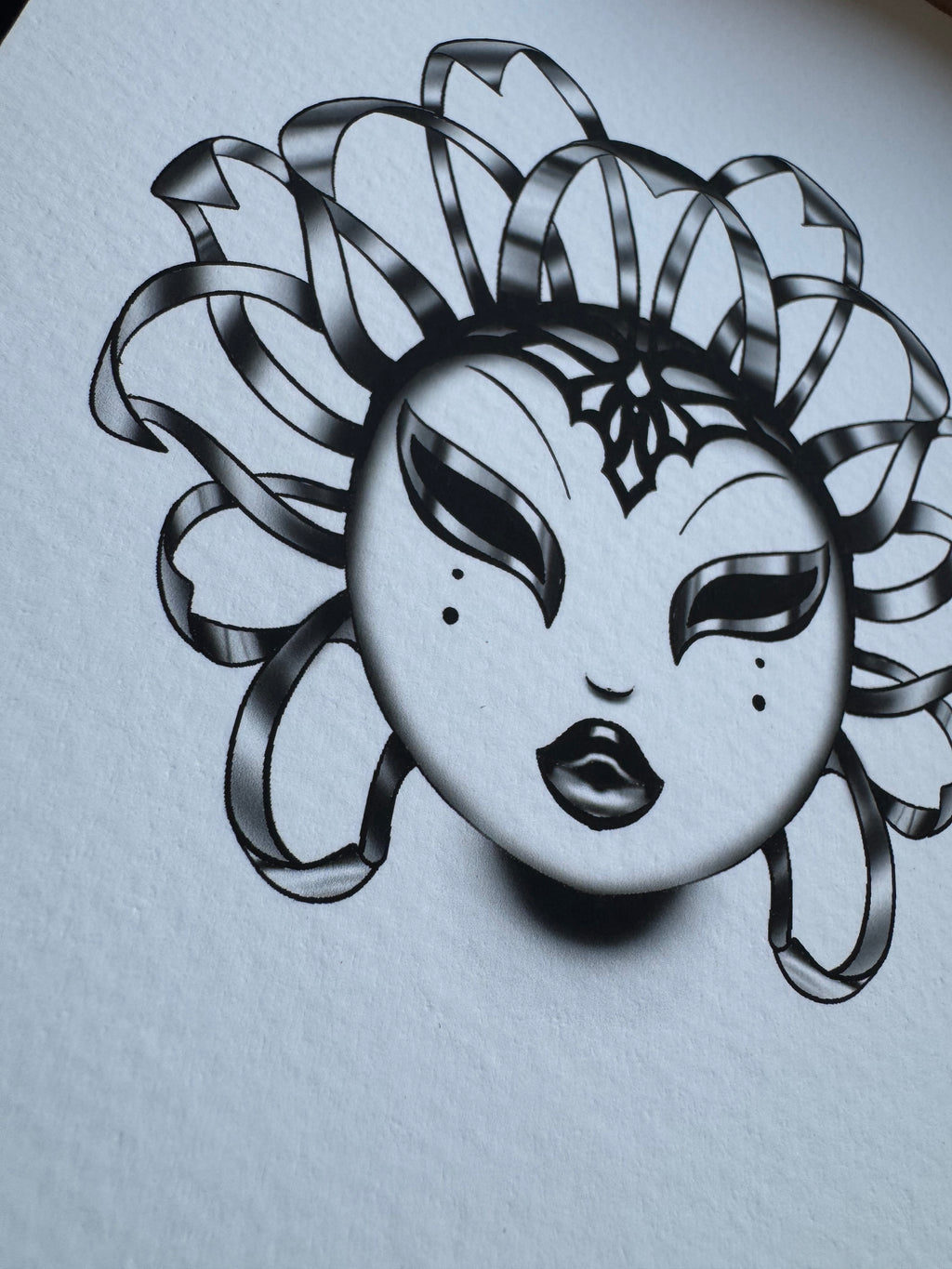 Print of the Month March 2026