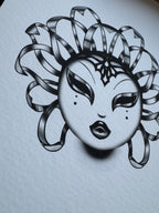 Print of the Month March 2026