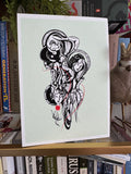 The Fates (Print of the Month, March 2026)