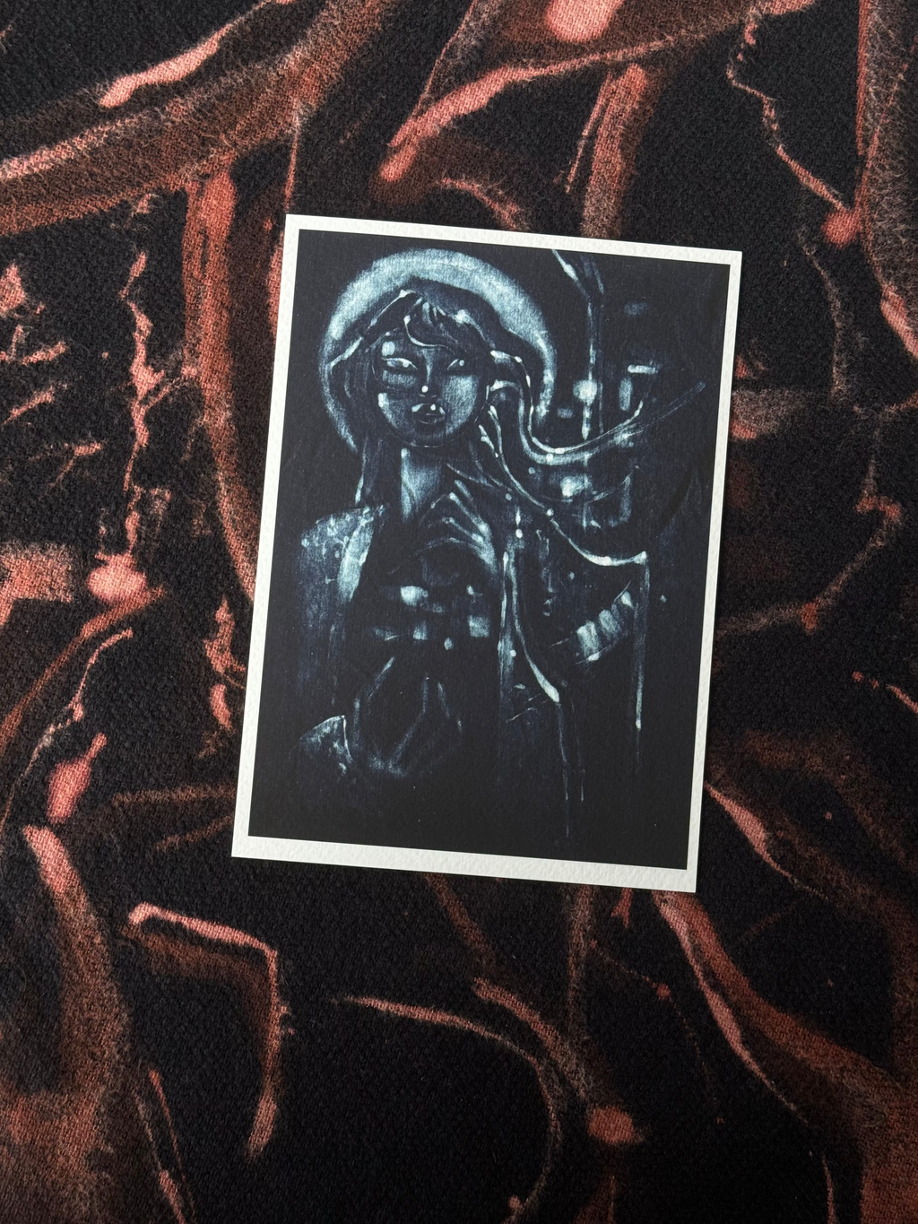 The Guide (5 x 7)
